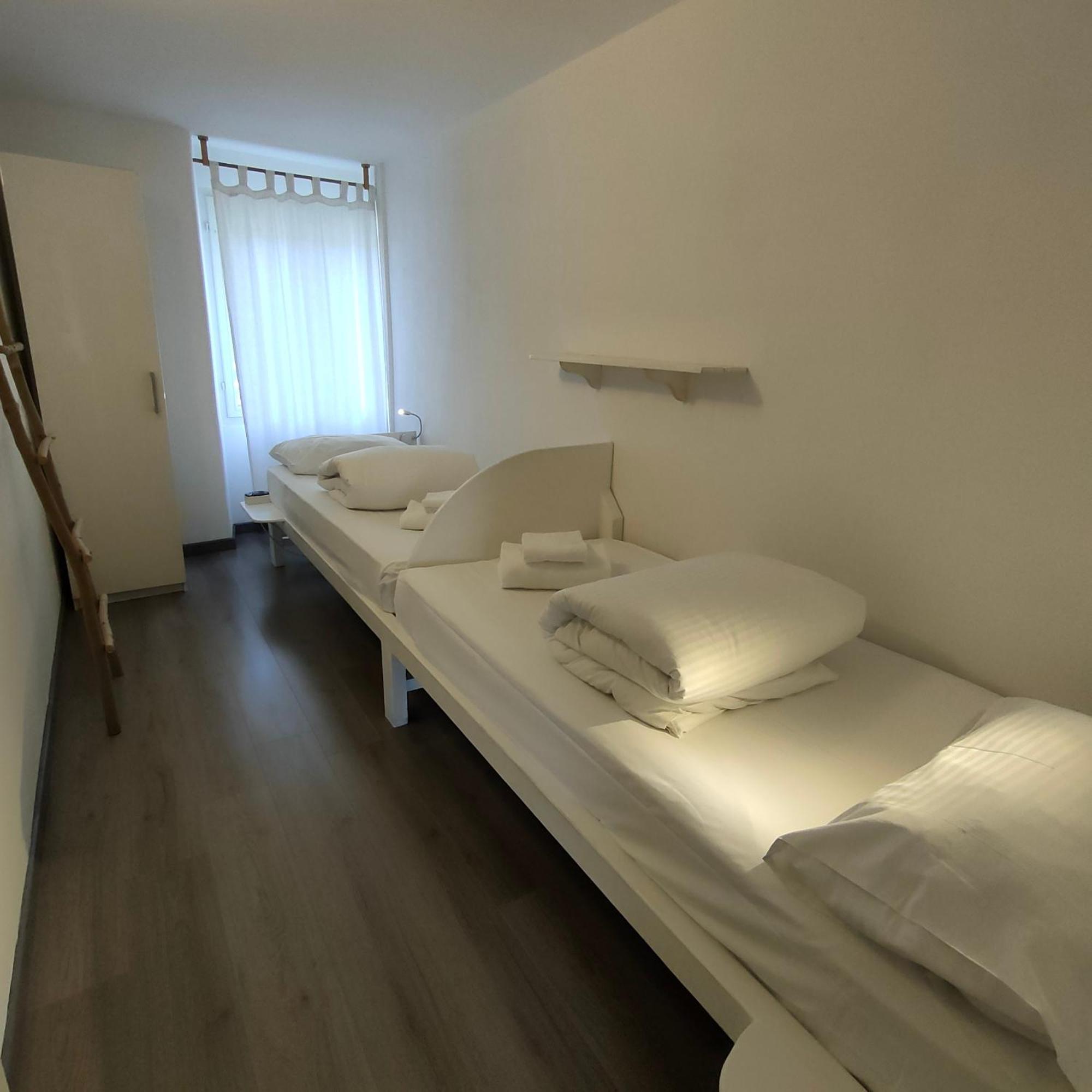 Garda Sweet Apartments 阿科 外观 照片