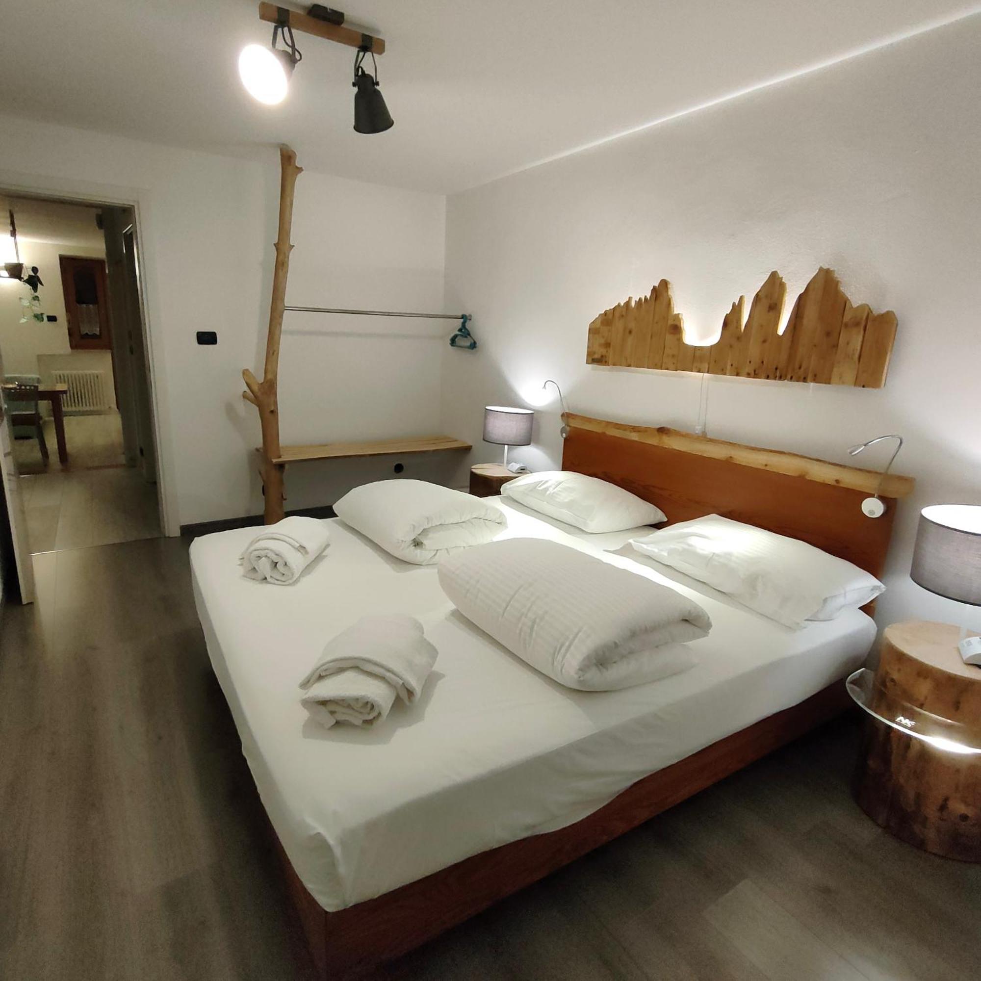 Garda Sweet Apartments 阿科 外观 照片
